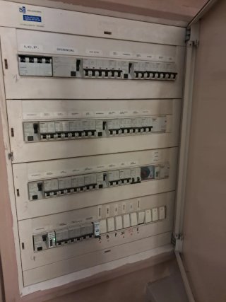 Electricista