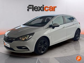 Opel Astra 1.6 CDTi S/S 81kW (110CV) 120 Aniversari