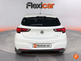 Opel Astra 1.6 CDTi S/S 81kW (110CV) 120 Aniversari