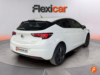 Opel Astra 1.6 CDTi S/S 81kW (110CV) 120 Aniversari