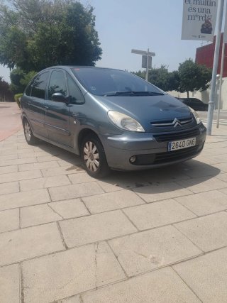 Citroen Xsara 2009