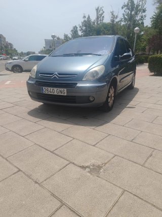 Citroen Xsara 2009