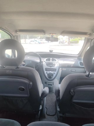 Citroen Xsara 2009