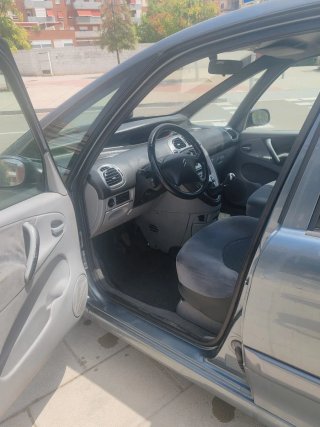 Citroen Xsara 2009