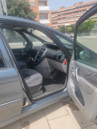 Citroen Xsara 2009