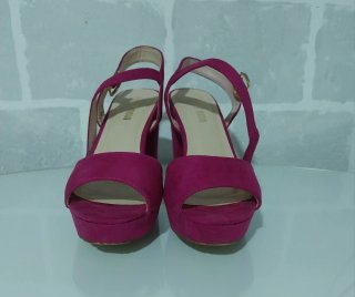 Zapatos de verano