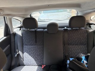 Ford Focus 2001
