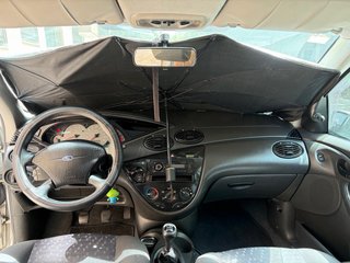 Ford Focus 2001