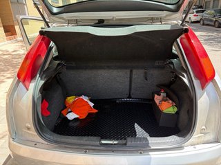 Ford Focus 2001