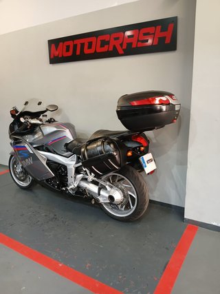 BMW K1300 S 2005