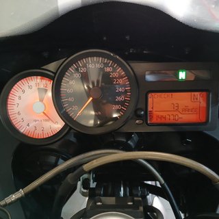 BMW K1300 S 2005