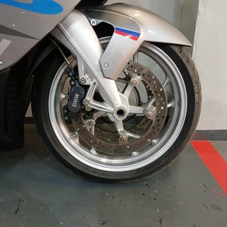BMW K1300 S 2005