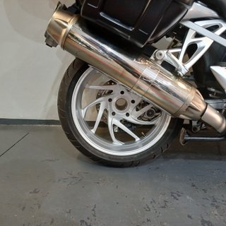 BMW K1300 S 2005