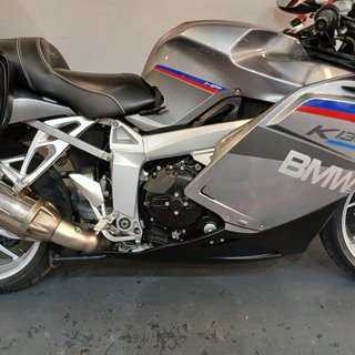 BMW K1300 S 2005