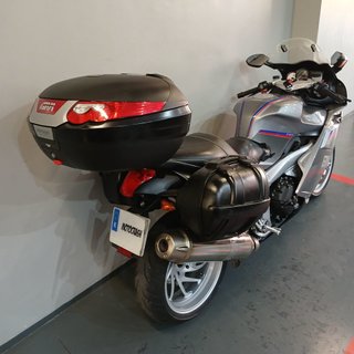 BMW K1300 S 2005