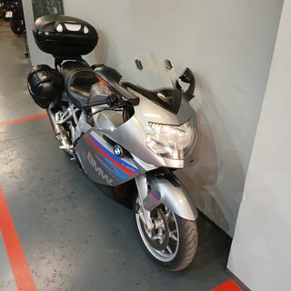 BMW K1300 S 2005