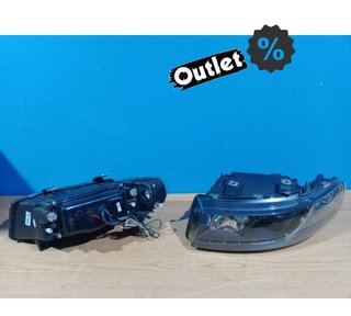 FE FAROS SEAT LEON 1M LUZ DIURNA FONDO NEGRO 99-05 R145670C5