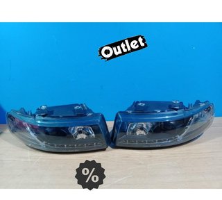 FE FAROS SEAT LEON 1M LUZ DIURNA FONDO NEGRO 99-05 R145670C5
