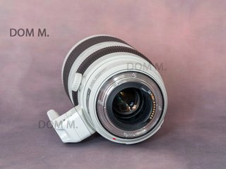 Canon EF 100-400mm f/4.5-5.6L IS II USM