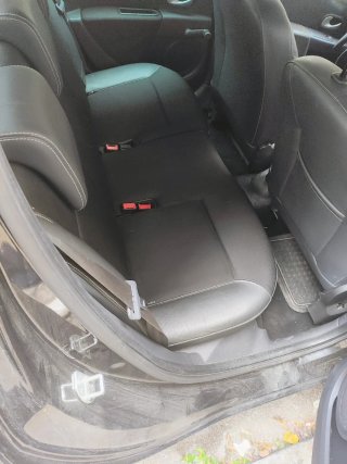 Renault Clio 2008