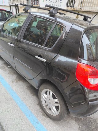 Renault Clio 2008