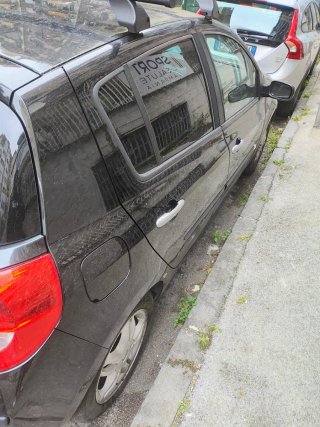 Renault Clio 2008