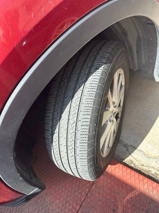Mazda Cx5 2013