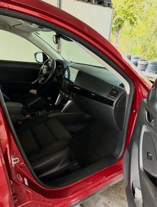 Mazda Cx5 2013