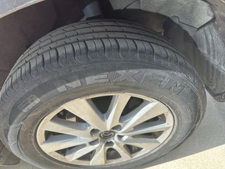 Mazda Cx5 2013