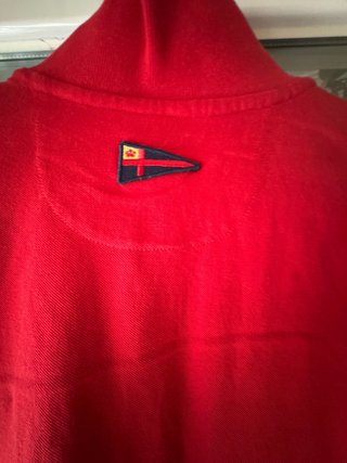 Vestido Polo North Sails Copa del Rey MAPFRE