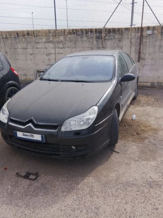 Citroen c5 restyling solo despieze motor perfecto