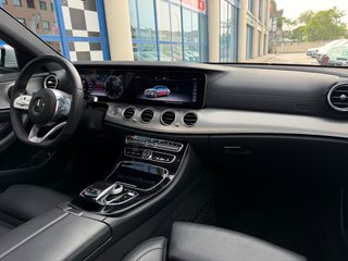 Mercedes-Benz Clase E E 350 d