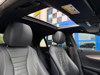 Mercedes-Benz Clase E E 350 d