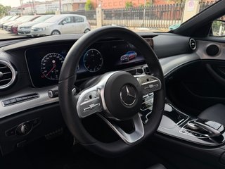 Mercedes-Benz Clase E E 350 d
