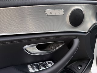 Mercedes-Benz Clase E E 350 d