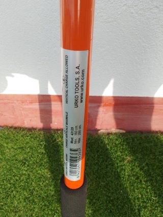 Puntales extensibles Dexter