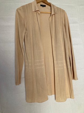 Jersey Burberry Beige Talla M