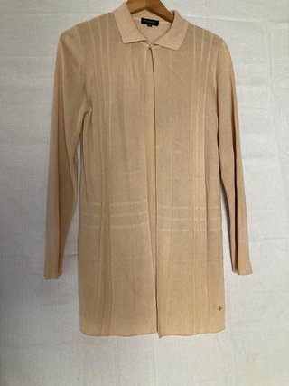 Jersey Burberry Beige Talla M