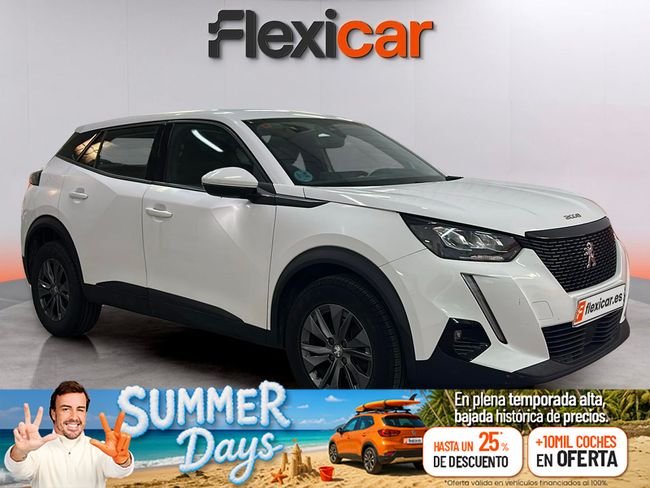 Peugeot 2008 Active BlueHDI 81kW (110CV) - foto 1