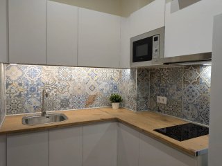 Reformas en Sevilla dirigidas por Arquitecta Top✓