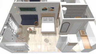 Reformas en Sevilla dirigidas por Arquitecta Top✓