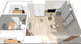 Reformas en Sevilla dirigidas por Arquitecta Top✓