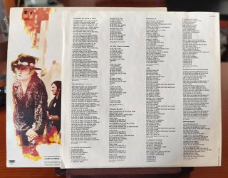 Vinilo Los Rebeldes Tiempos de Rock & Roll