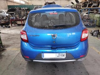 Alternador dacia 232009 231008593r sandero 0.9 mt