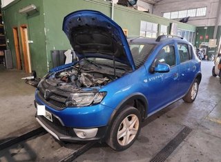 Alternador dacia 232009 231008593r sandero 0.9 mt