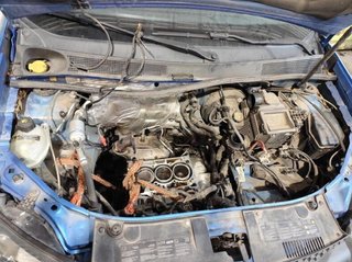 Alternador dacia 232009 231008593r sandero 0.9 mt