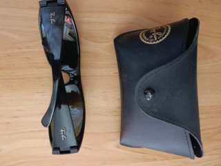 Gafas Ray-Ban RB4092 Negras