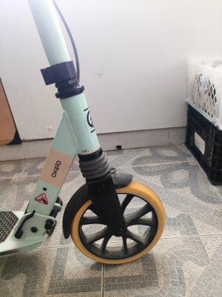 Patinete infantil Oxelo
