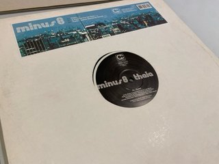 Vinilos Jazz Electrónica: Kyoto Jazz, Les Gammas