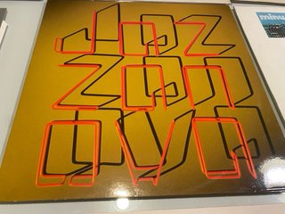 Vinilos Jazz Electrónica: Kyoto Jazz, Les Gammas